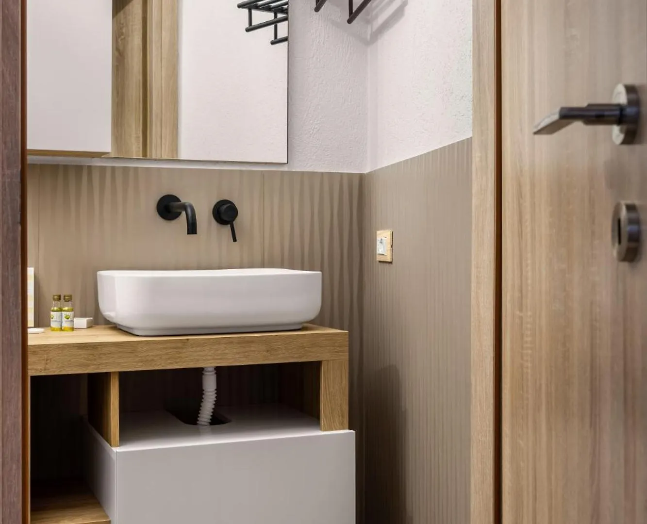 G E B Central Apartment Palermo
